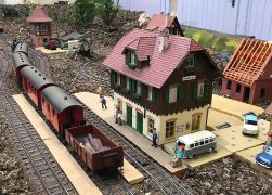 Eisenbahnausstellung In Jena 2018 0015